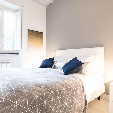 Manara57 Dream Apartment Trastevere - Topcollection Rom Exteriör bild