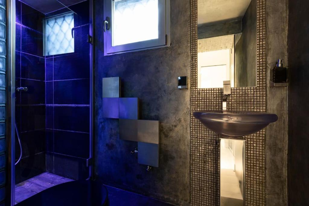 Manara57 Dream Apartment Trastevere - Topcollection Rom Exteriör bild