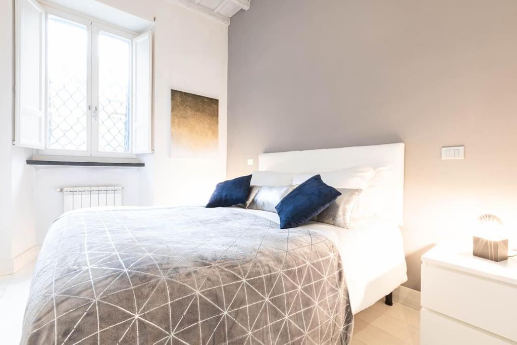 Manara57 Dream Apartment Trastevere - Topcollection Rom Exteriör bild
