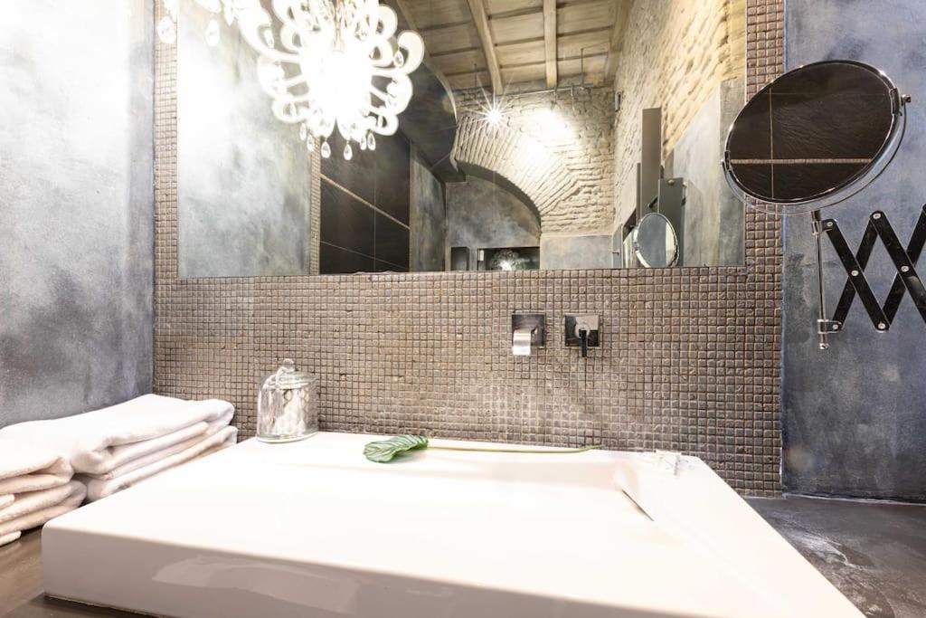 Manara57 Dream Apartment Trastevere - Topcollection Rom Exteriör bild