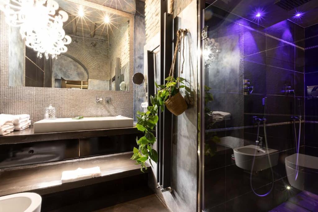 Manara57 Dream Apartment Trastevere - Topcollection Rom Exteriör bild