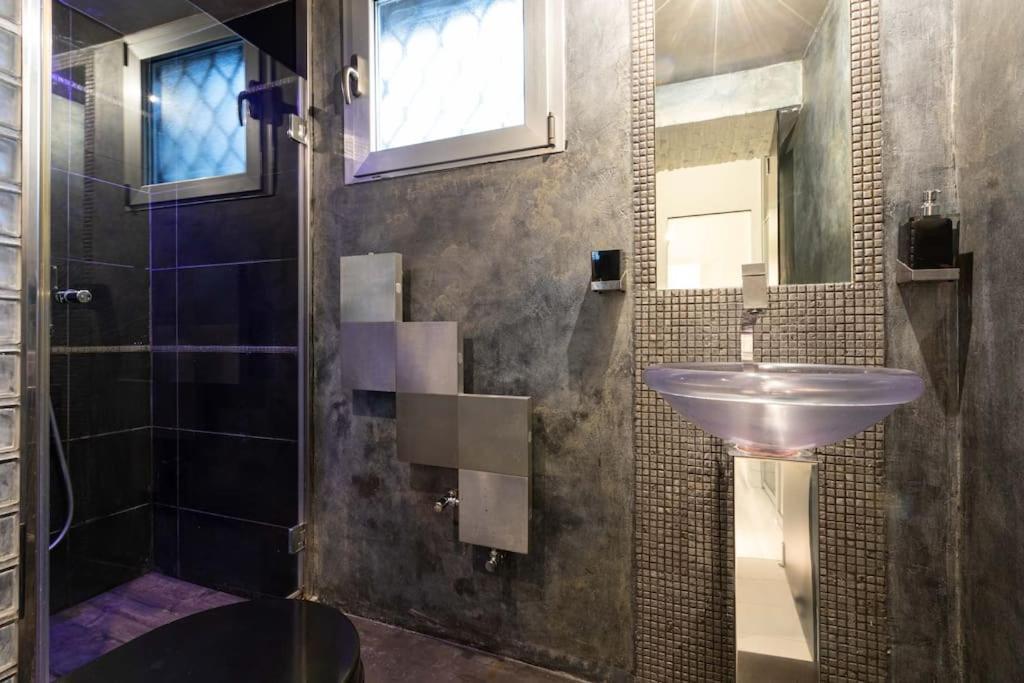 Manara57 Dream Apartment Trastevere - Topcollection Rom Exteriör bild