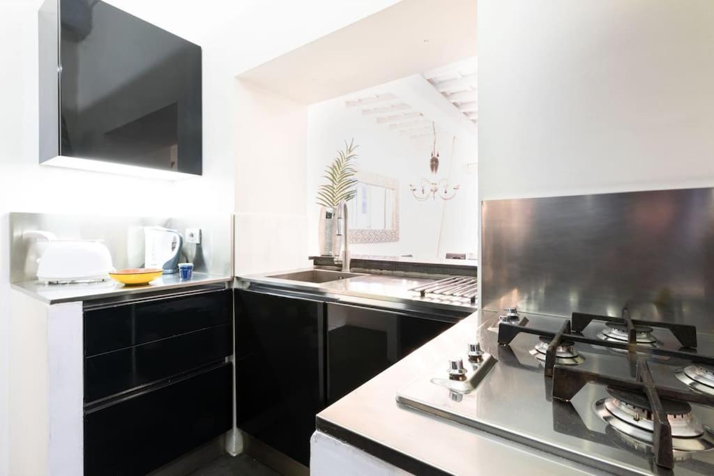 Manara57 Dream Apartment Trastevere - Topcollection Rom Exteriör bild