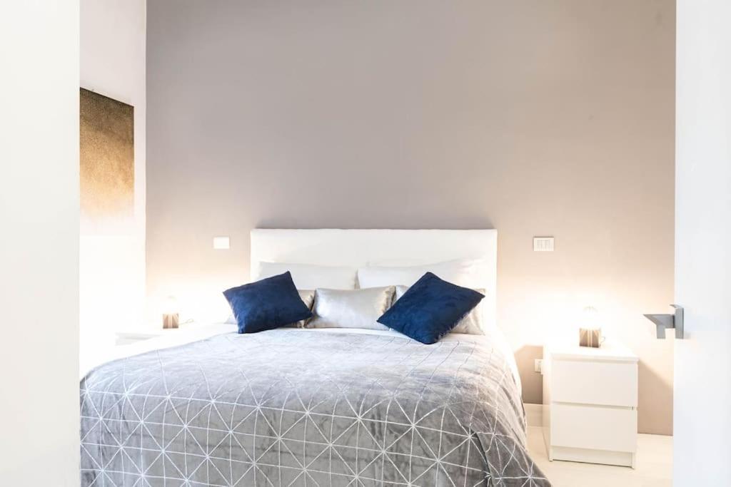 Manara57 Dream Apartment Trastevere - Topcollection Rom Exteriör bild