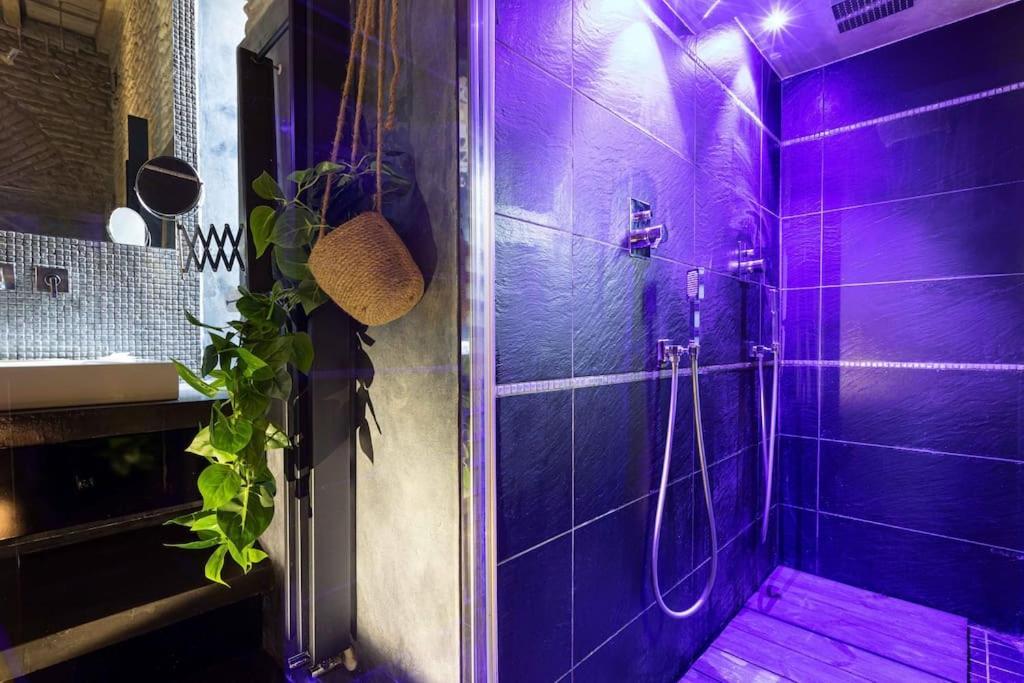 Manara57 Dream Apartment Trastevere - Topcollection Rom Exteriör bild