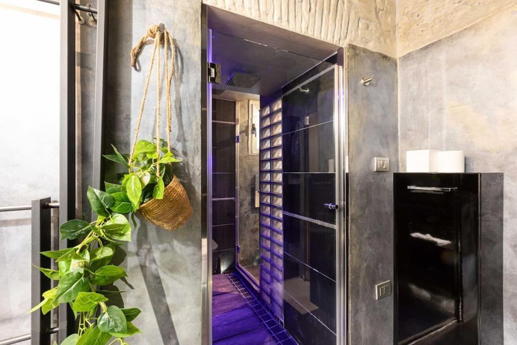 Manara57 Dream Apartment Trastevere - Topcollection Rom Exteriör bild