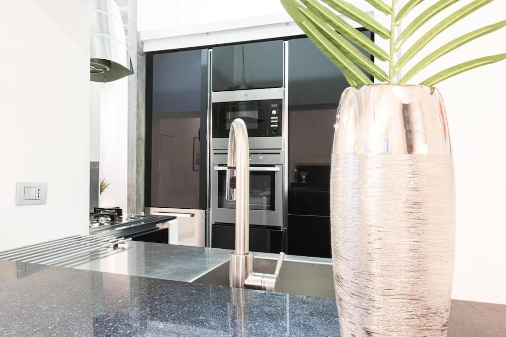 Manara57 Dream Apartment Trastevere - Topcollection Rom Exteriör bild