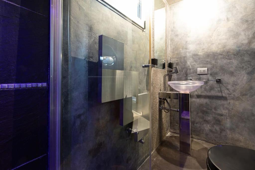Manara57 Dream Apartment Trastevere - Topcollection Rom Exteriör bild
